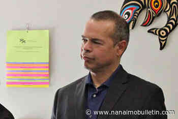 No jail for former Nanaimo Aboriginal Centre exec after child-luring charges - Nanaimo Bulletin