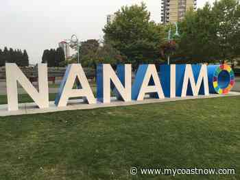 Nanaimo ranked 20th best small city in all of Canada - mycoastnow.com
