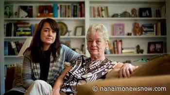 'Forgotten' US victims of Mexican drug lord want justice - Nanaimo News NOW