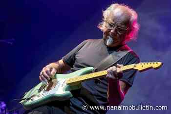 Jethro Tull guitarist coming to Nanaimo for 'Aqualung' 50th-anniversary tour – Nanaimo News Bulletin - Nanaimo Bulletin