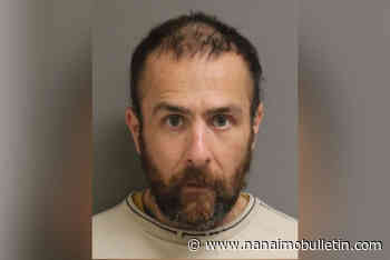 Nanaimo man, known to wander Vancouver Island, considered missing - Nanaimo Bulletin