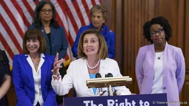 House OKs bill to protect contraception from Supreme Court