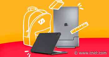 Take Care of Your Tech Needs With Up to 40% Off Back-to-School Essentials at Brydge     - CNET