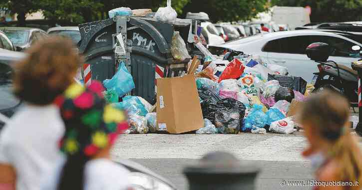 Il governo non c’è più: ora nella partita elettorale la questione ambientale deve essere centrale