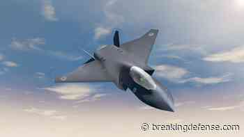 Italy expects Tempest exports by 2040; Japan working on jet’s Jaguar system