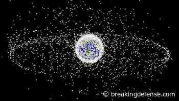 Commerce asks industry: ‘What space safety help do you want from us?’