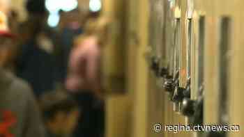 Sask. government adds $20M to education budget