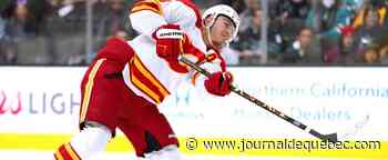 Le rendez-vous de Matthew Tkachuk est fixé