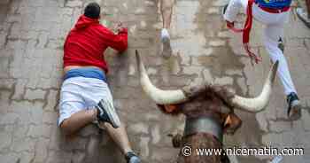 Un Français meurt encorné pendant un lâcher de taureaux lors d'une fête