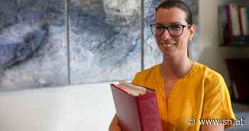 Versteckte Potenziale entdecken: Statt Betten macht sie jetzt die Buchhaltung - Salzburger Nachrichten