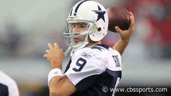 Cowboys 2022 uniform change: Dallas to wear throwback white helmets with corresponding jersey on Thanksgiving