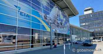 Feds announce $100M to expand cargo, logistics handling at Edmonton International Airport