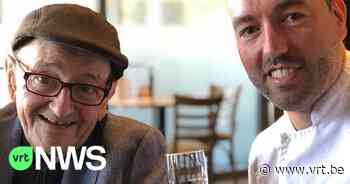 Stichter van schoenenketen Brantano uit Lede overleden op 89-jarige leeftijd - VRT NWS