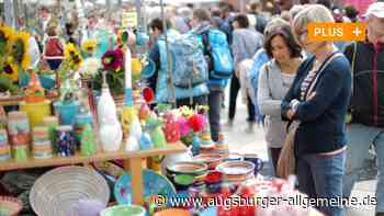 Veranstaltungen sollen Neu-Ulmer City attraktiver machen