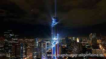 Architektur: ZKM Karlsruhe widmet Ole Scheeren große Architektur-Schau | Augsburger Allgemeine - Augsburger Allgemeine