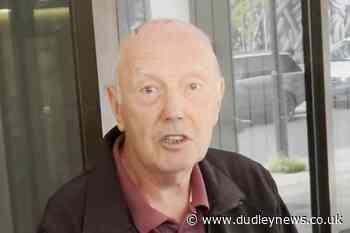 Suicide pact pensioner who killed wife says 'law has to change' - Dudley News