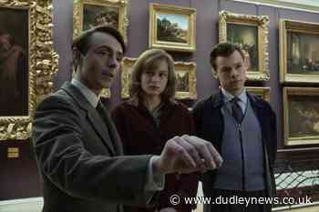 Tiff to host world premiere of My Policeman starring Harry Styles - Dudley News