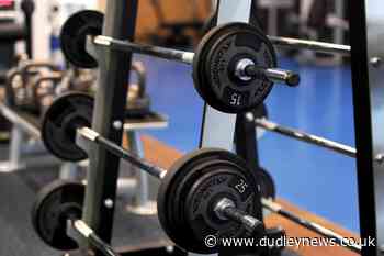 Commonwealth Games: Jaswant Shergill looks ahead to Birmingham 2022 | Dudley News - Dudley News