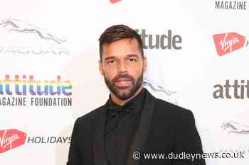 Court closes restraining order case against singer Ricky Martin - Dudley News