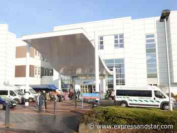 More than £5 million spent on agency staff in Dudley in one month, figures show - Express & Star