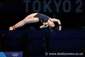 Tanya Watson aiming to make Grandma proud - Dudley News