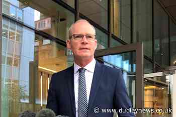 Change of PM could herald 'new start' in Brussels-London relationship - Dudley News