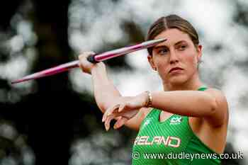 Kate O'Connor targeting podium on Commonwealth Games return - Dudley News