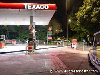 Second man in court on attempted murder charge over Dudley petrol station blaze - Express & Star