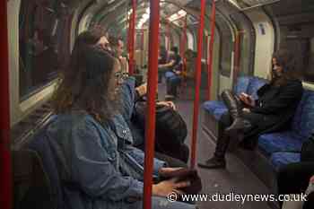 Long-running strikes on London's Night Tube suspended - Dudley News