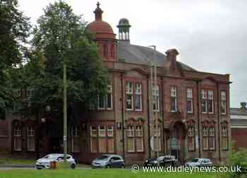 Former Brierley Hill library and glass centre to be turned into apartments - Dudley News