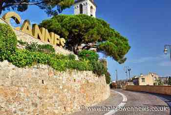 Dudley Council spends £300k on lavish trips to the French Riviera - Halesowen News