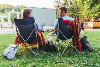 Friends of Buffery Park in Dudley to host free triple bill movie day - Dudley News