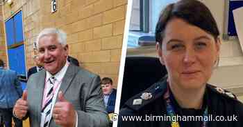 Dudley council leader was 'disrespectful' to police chief after 'woke brigade' claims - Birmingham Live