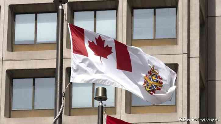 Senior officer faces military charges after probe of relationship allegations