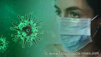 Croatia Registers 1,793 New Coronavirus Cases, 7 Deaths - Total Croatia News