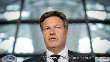 Gas-Krise: Putin liefert weiter wenig! Habeck stellt Sparmaßnahmen vor - Ungarn mit Alleingang