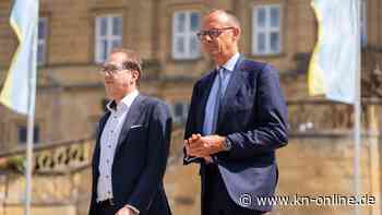 „Reichlich spät“: Die Union nimmt die Energiesparpläne der Ampel in die Mangel