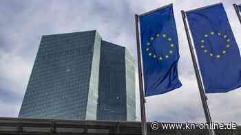 Die EZB bleibt eine Getriebene