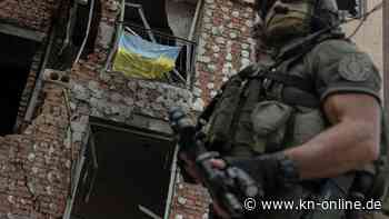 Europol meldet Hinweise auf Waffenschmuggel aus der Ukraine