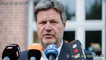 Strikter Plan: Wo Habeck noch mehr Gas sparen will