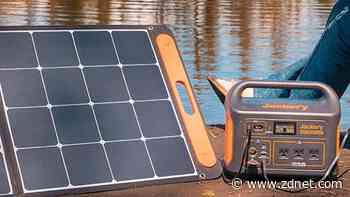 The 5 best portable power stations of 2022