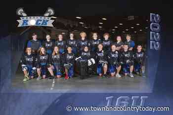 Westlock Lacrosse Association caps successful season - Town and Country TODAY