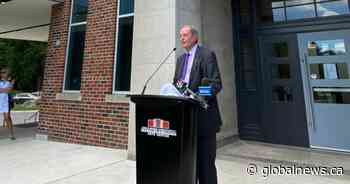 Ancaster Coun. Lloyd Ferguson not seeking re-election in Hamilton’s fall election