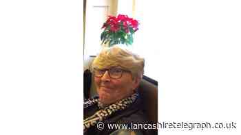 Blackburn woman and dedicated charity worker has sadly died