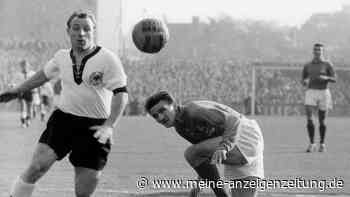 „Idol und Vorbild“: Fußball-Deutschland würdigt Seeler