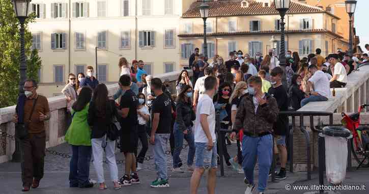 Giovani in via d’estinzione e spaventati dal futuro: anche negli Usa non se la passano bene