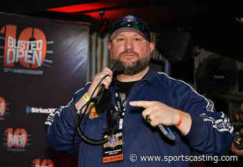 Bubba Ray Dudley Agrees to Join the Card for Ric Flair's Last Match - Sportscasting