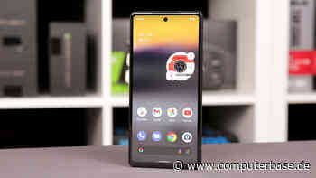 Google Pixel 6a im Test: Fast so gut und fast so teuer wie das Pixel 6