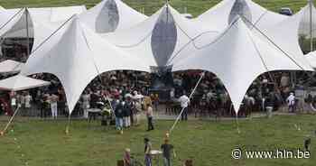 Strandpaal 28 organiseert mini-versie van Jazzenede | Assenede | hln.be - Het Laatste Nieuws