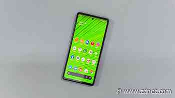 Pixel 6a review: Half the price of Pixel 6 Pro, but just as good